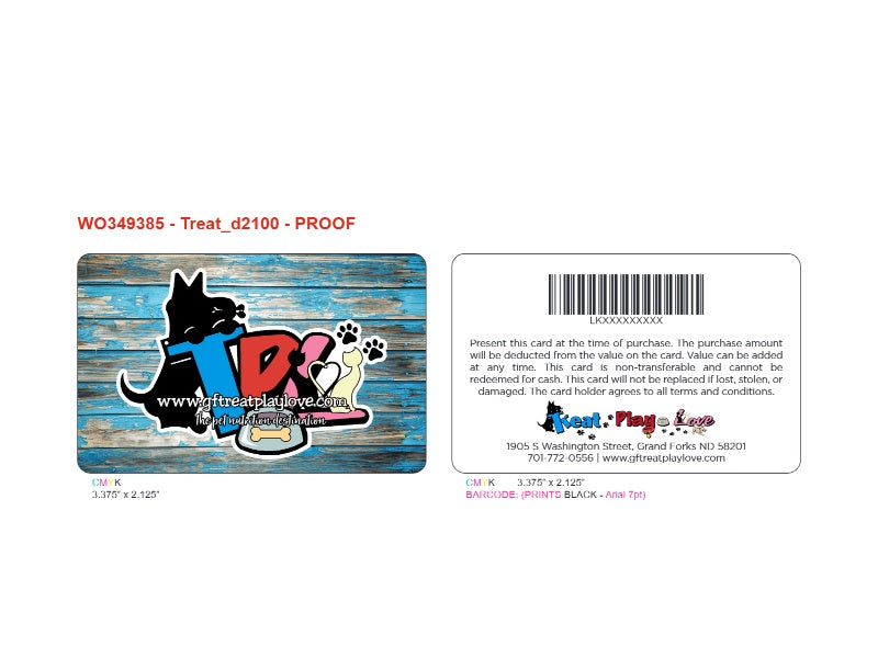 Custom Designed (WO349385)