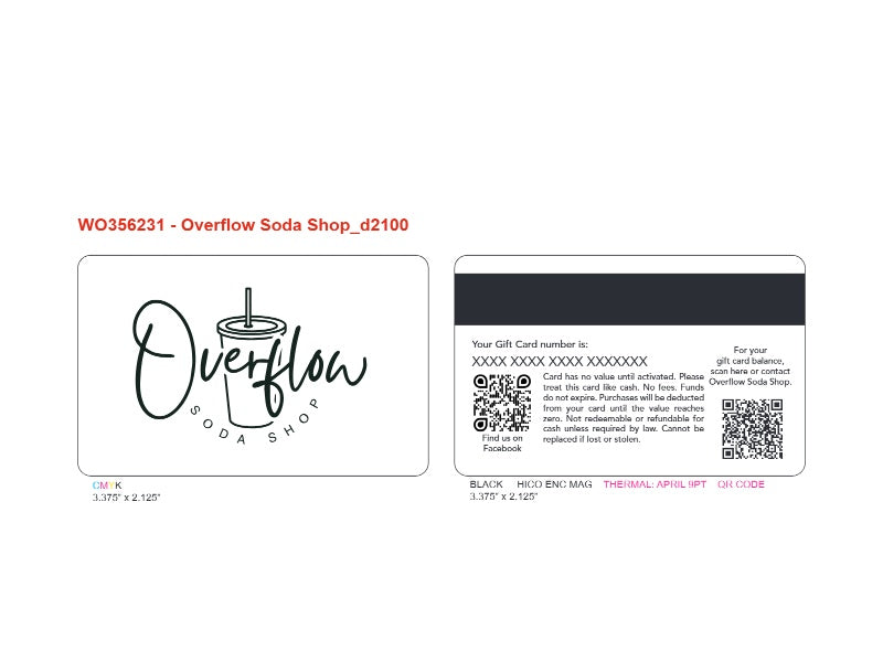 Custom Designed (WO356231)