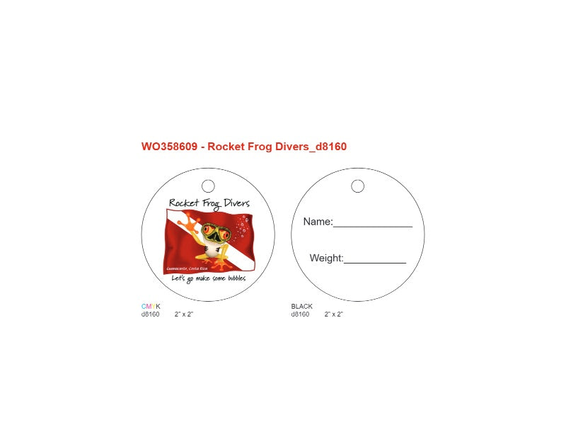 Custom Designed (WO358609)