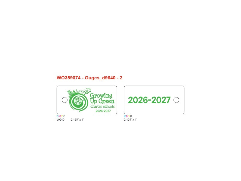 Custom Designed (WO359074)