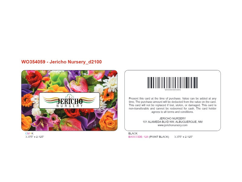Custom Designed (WO354059)