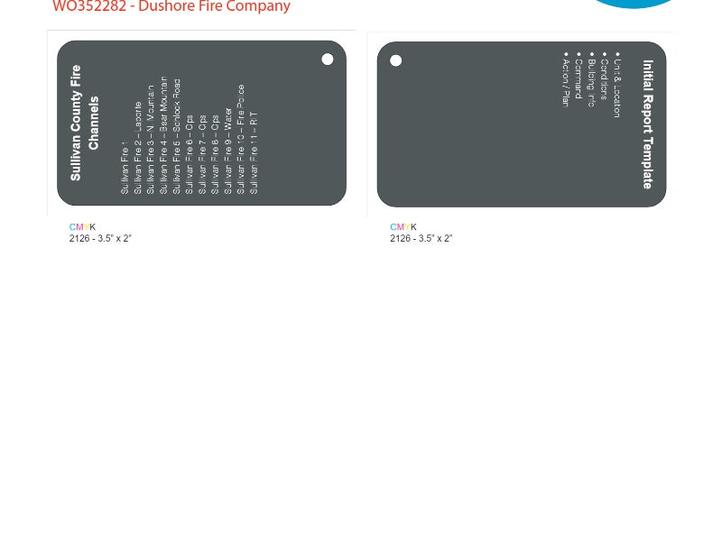 Custom Designed (WO352282)