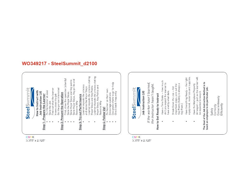 Custom Designed (WO349217)