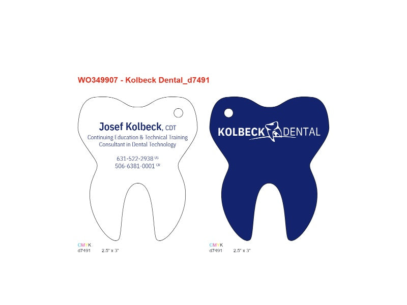 Custom Designed (WO349907)