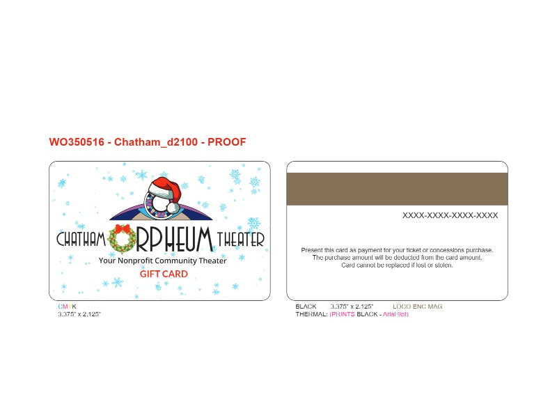 Custom Designed (WO350516)