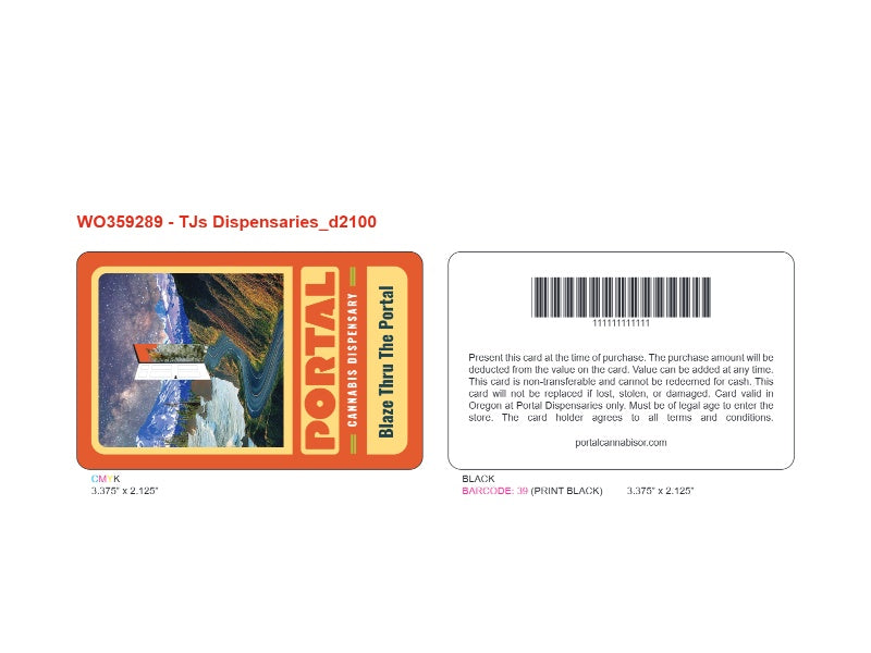 Custom Designed (WO359289)