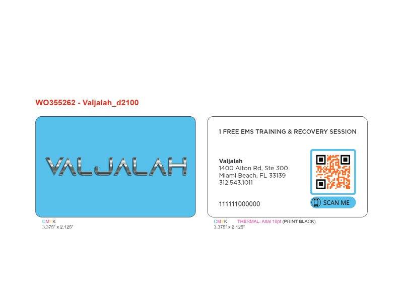 Custom Designed (WO355262)