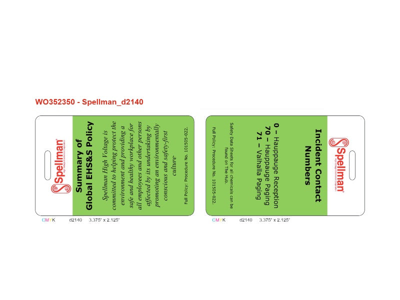 Custom Designed (WO352350)