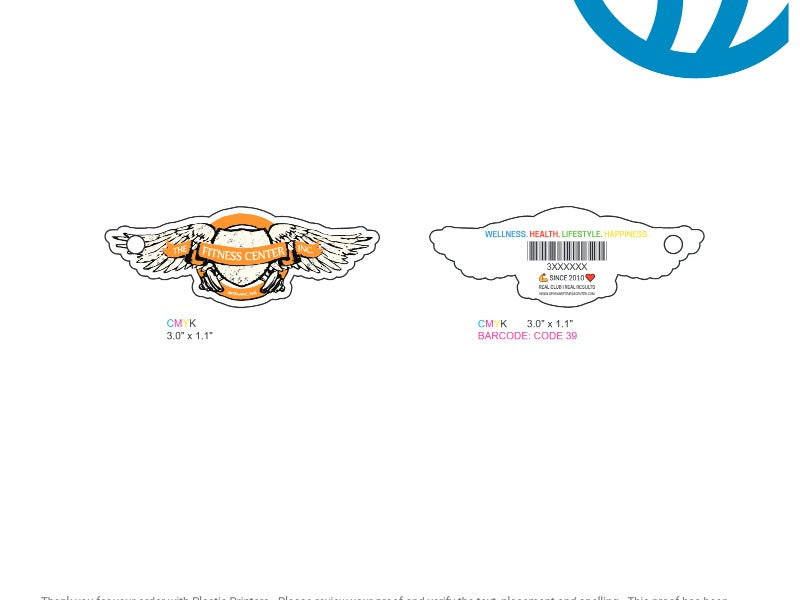 Custom Designed (WO352813)