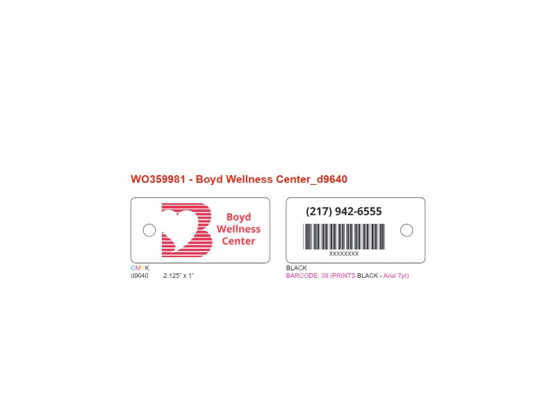 Custom Designed (WO359981)