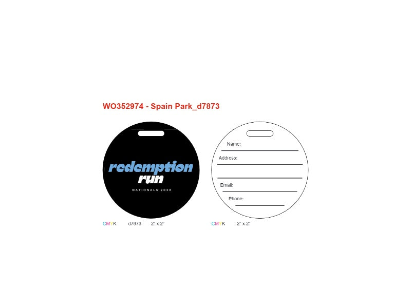 Custom Designed (WO352974)