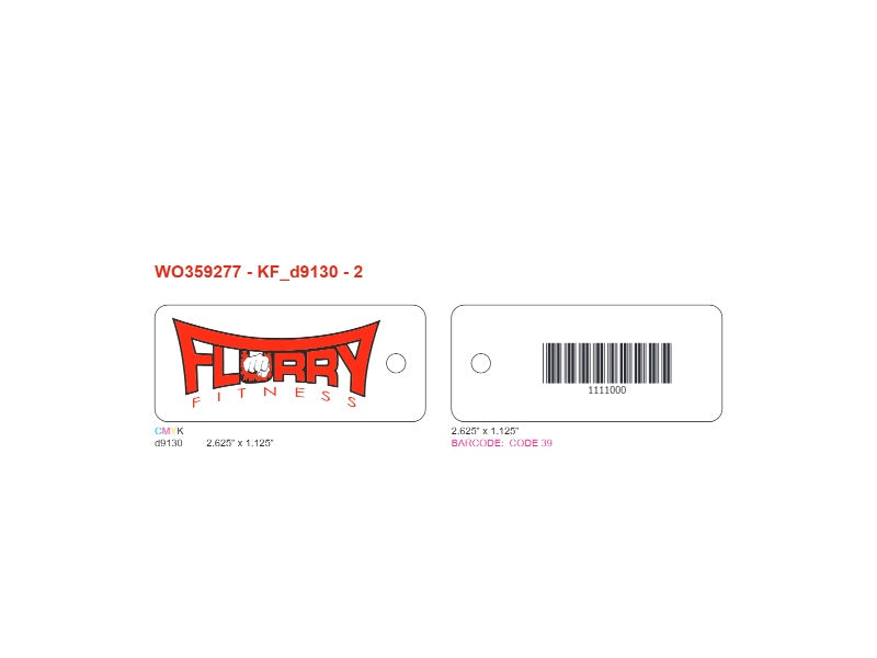 Custom Designed (WO359277)