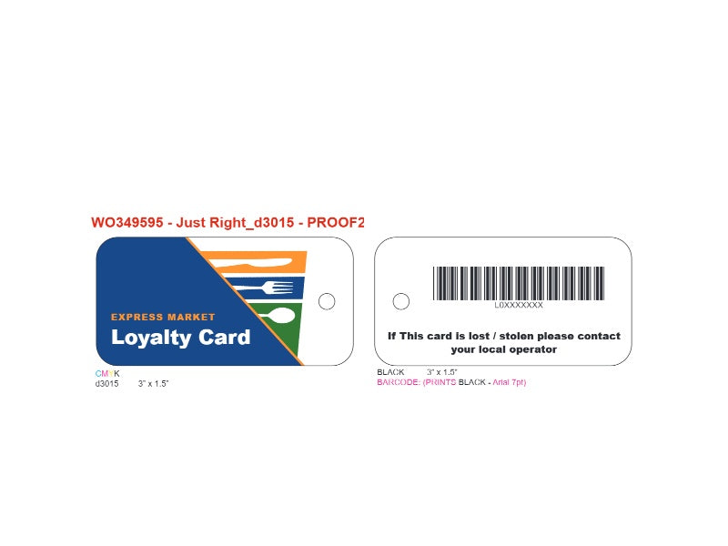 Custom Designed (WO349595)