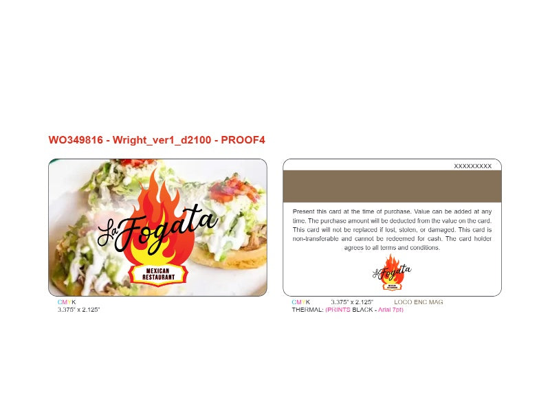 Custom Designed (WO349816)