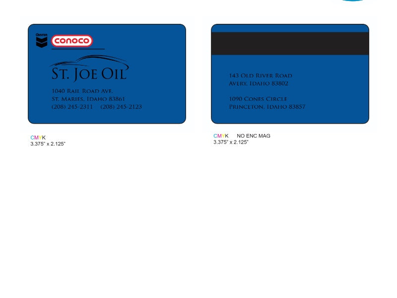 Custom Designed (WO358923)