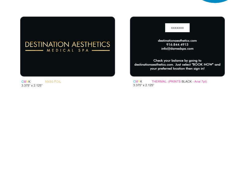 Custom Designed (WO352669)