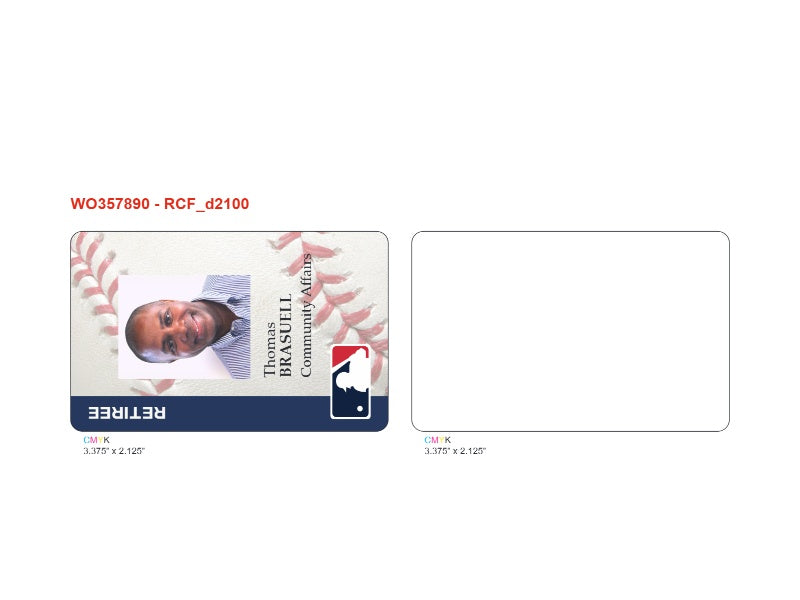 Custom Designed (WO357890)