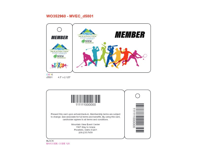 Custom Designed (WO352960)