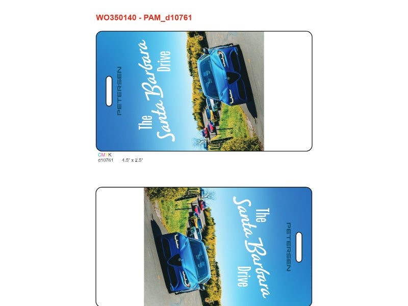 Custom Designed (WO350140)