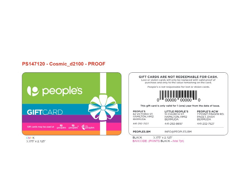 Custom Designed (PS147120)