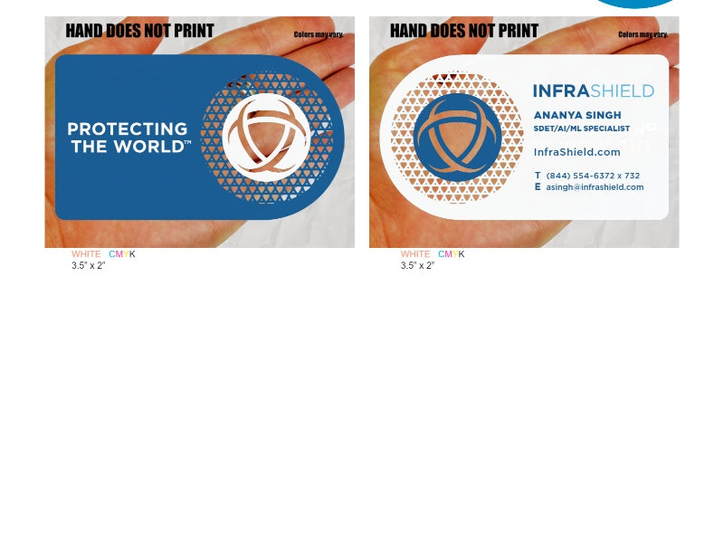 Custom Designed (WO349868)