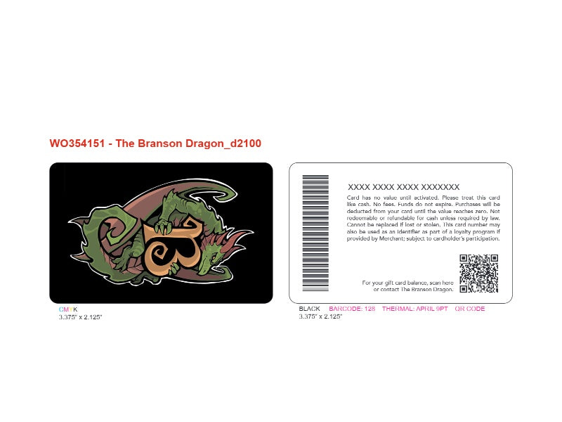 Custom Designed (WO354151)