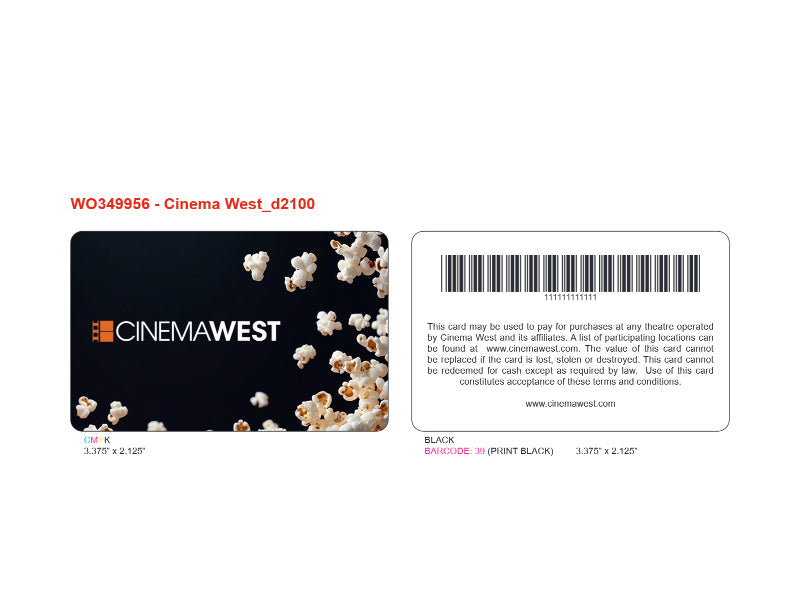 Custom Designed (WO349956)