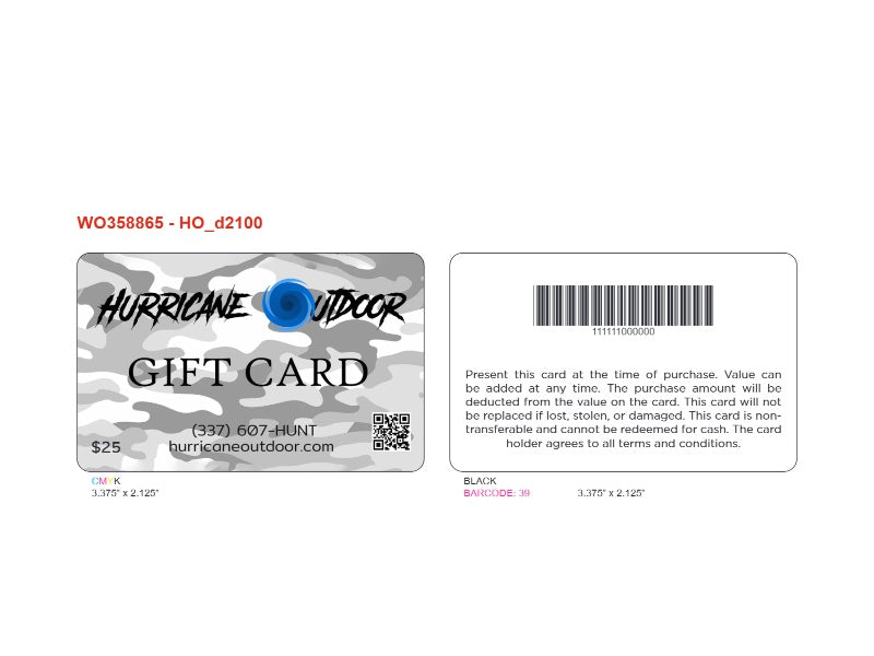 Custom Designed (WO358865)