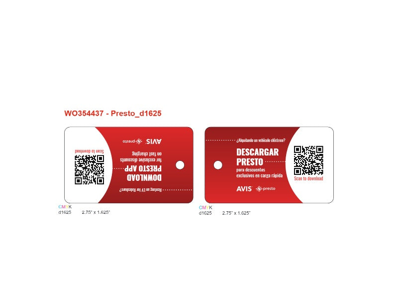 Custom Designed (WO354437)