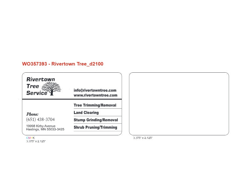 Custom Designed (WO357393)