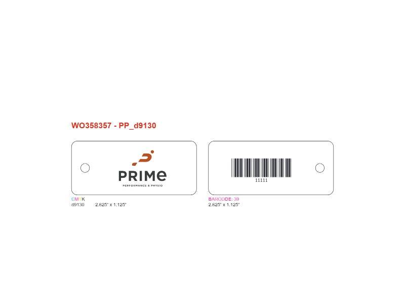Custom Designed (WO358357)