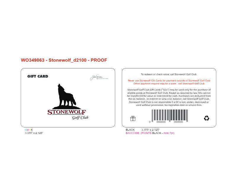 Custom Designed (WO349863)