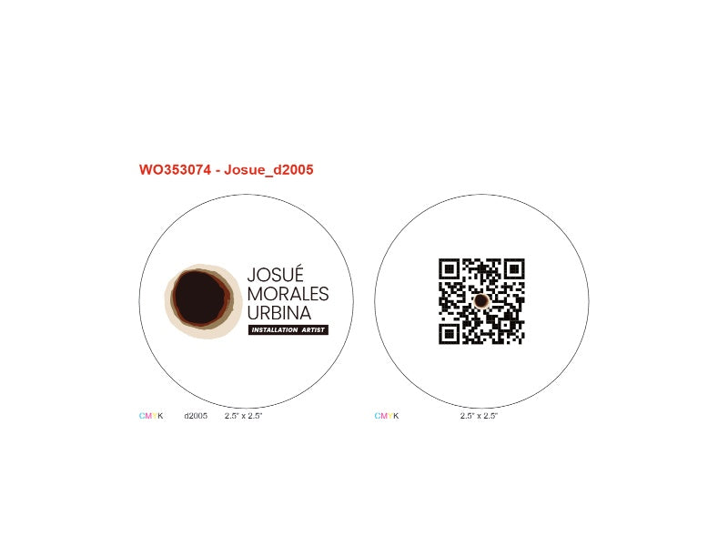 Custom Designed (WO353074)
