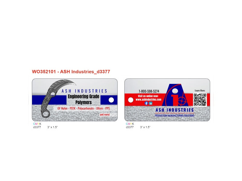 Custom Designed (WO352101)