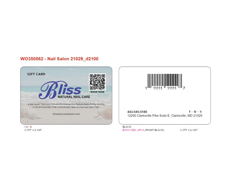 Custom Designed (WO350862)