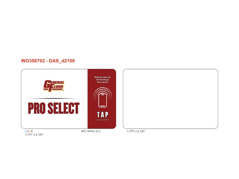 Custom Designed (WO358702)