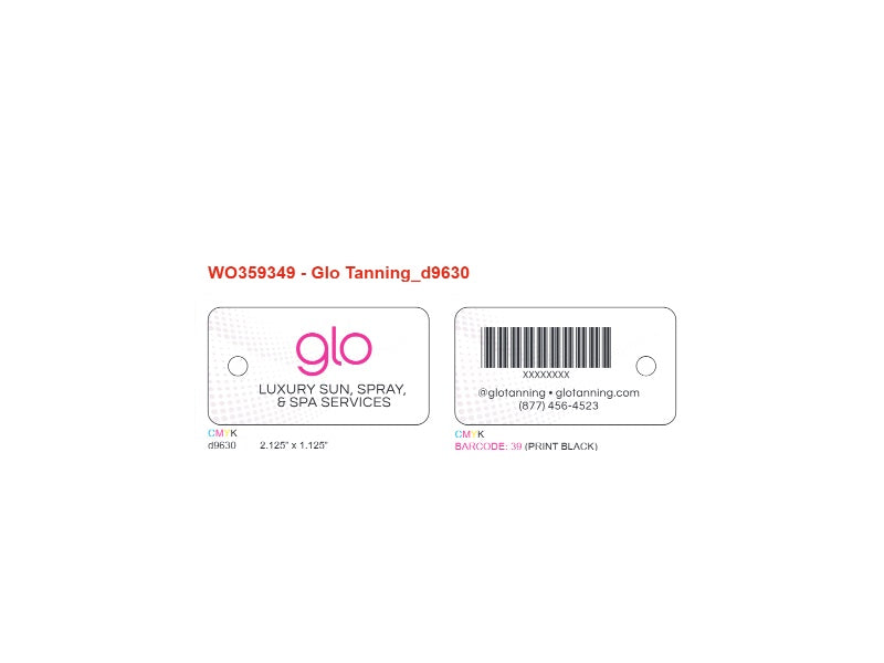 Custom Designed (WO359349)