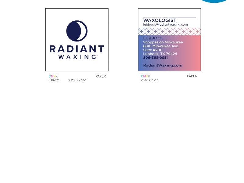 Custom Designed (WO353890)