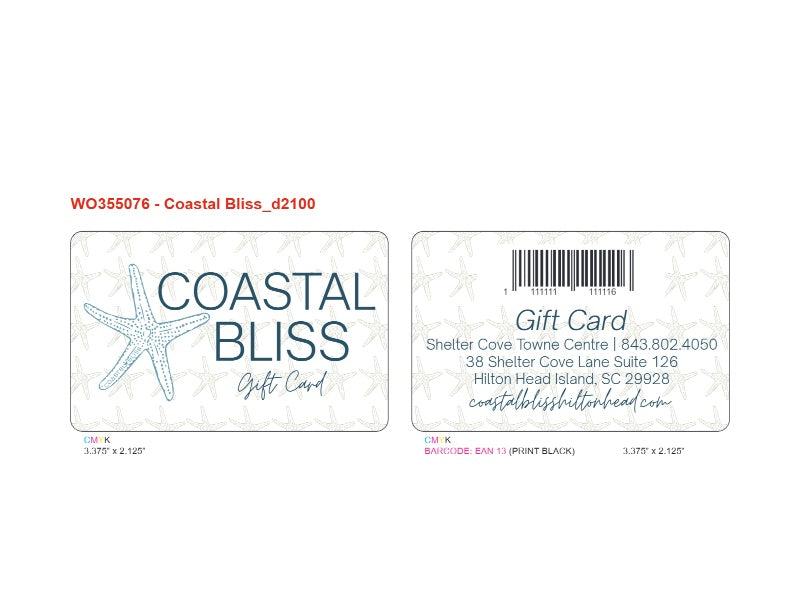 Custom Designed (WO355076)