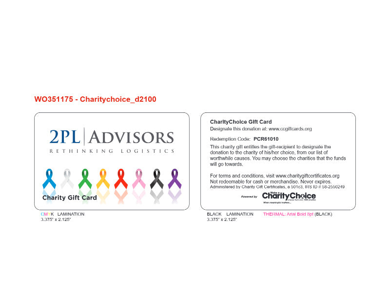 Personalization (WO351175)