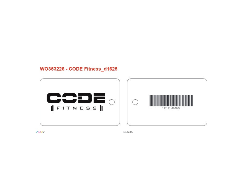 Custom Designed (WO353226)