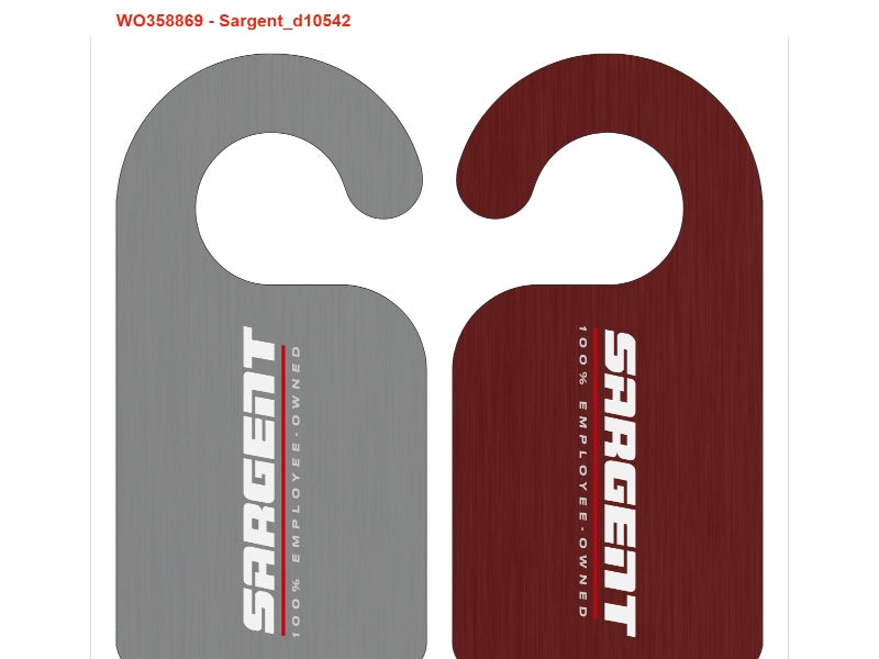 Custom Designed (WO358869)