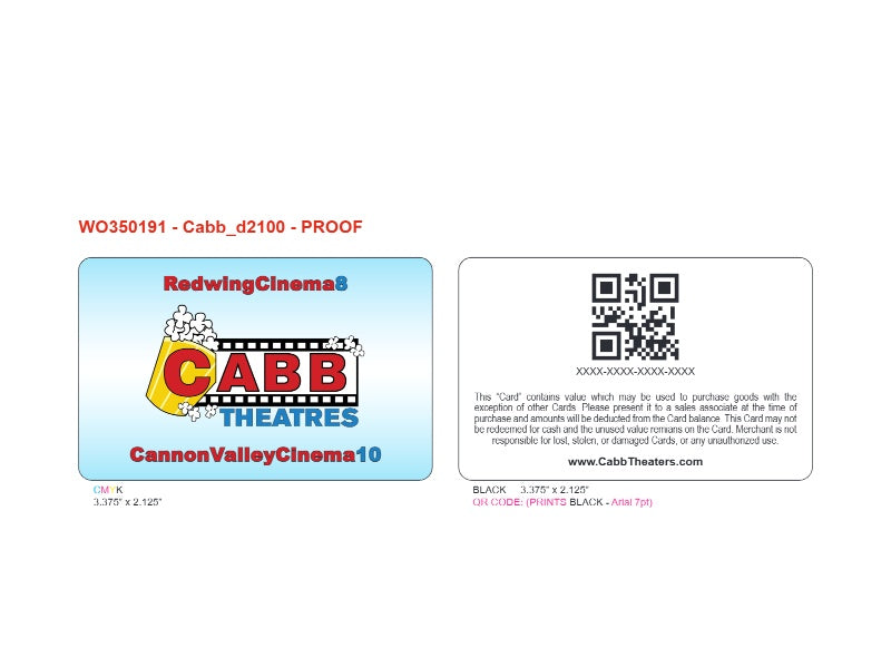 Custom Designed (WO350191)