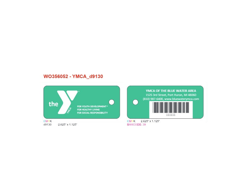 Custom Designed (WO356052)