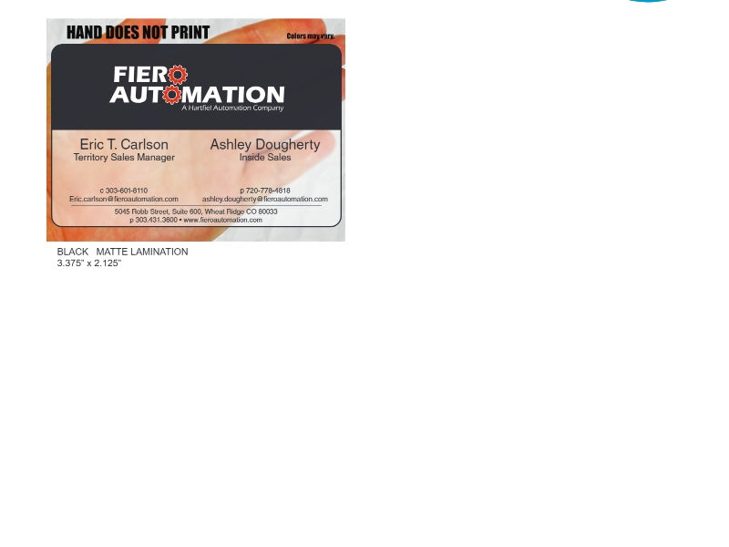 Personalization (WO356215)