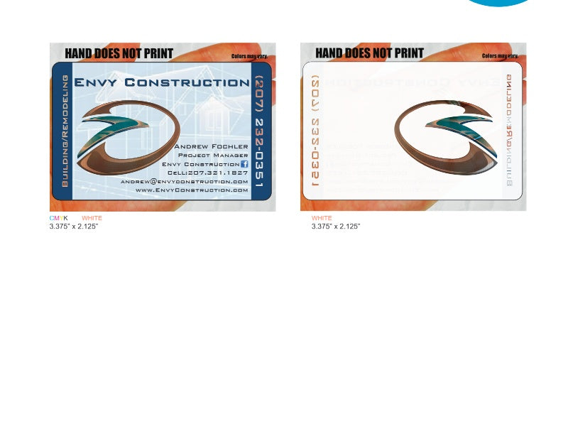 Custom Designed (WO350528)