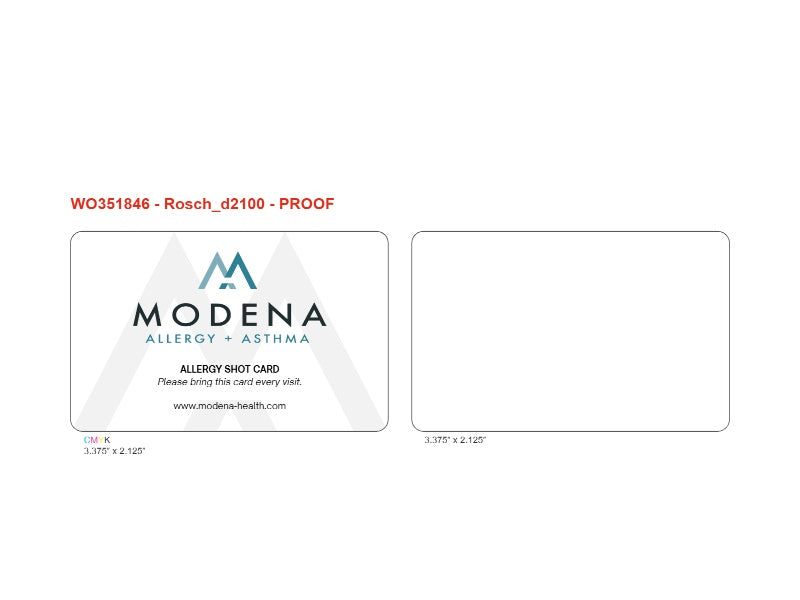 Custom Designed (WO351846)