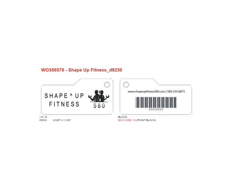 Custom Designed (WO358578)