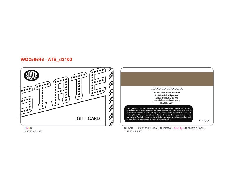 Custom Designed (WO356646)