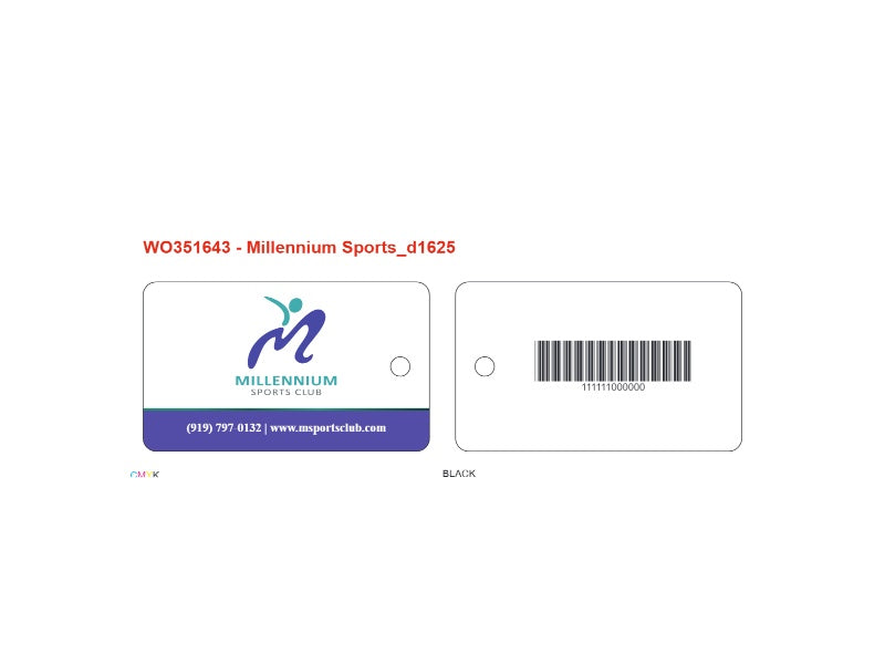 Custom Designed (WO351643)